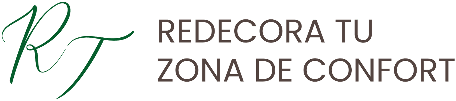 Redecora tu zona de confort